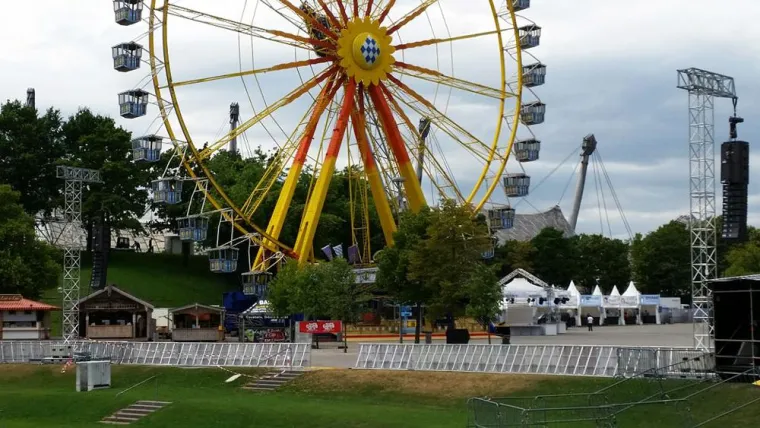 Bild: Nicht nur ein Traum