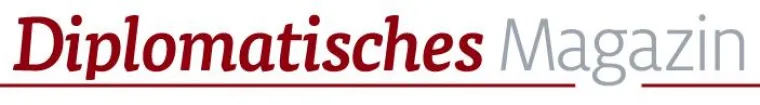 Bild: Diplomatisches Magazin mit neuer Mannschaft