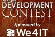 Bild: XPages-Development-Contest Nr. 3 im Endspurt