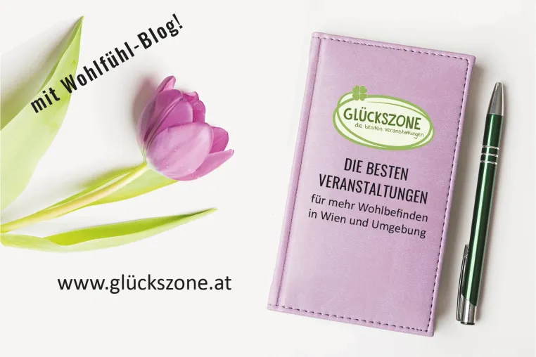 Bild: Das neue Web-Portal: GLÜCKSZONE.at