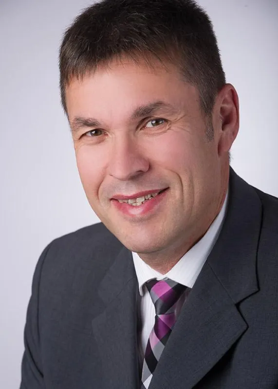 Uwe Weber