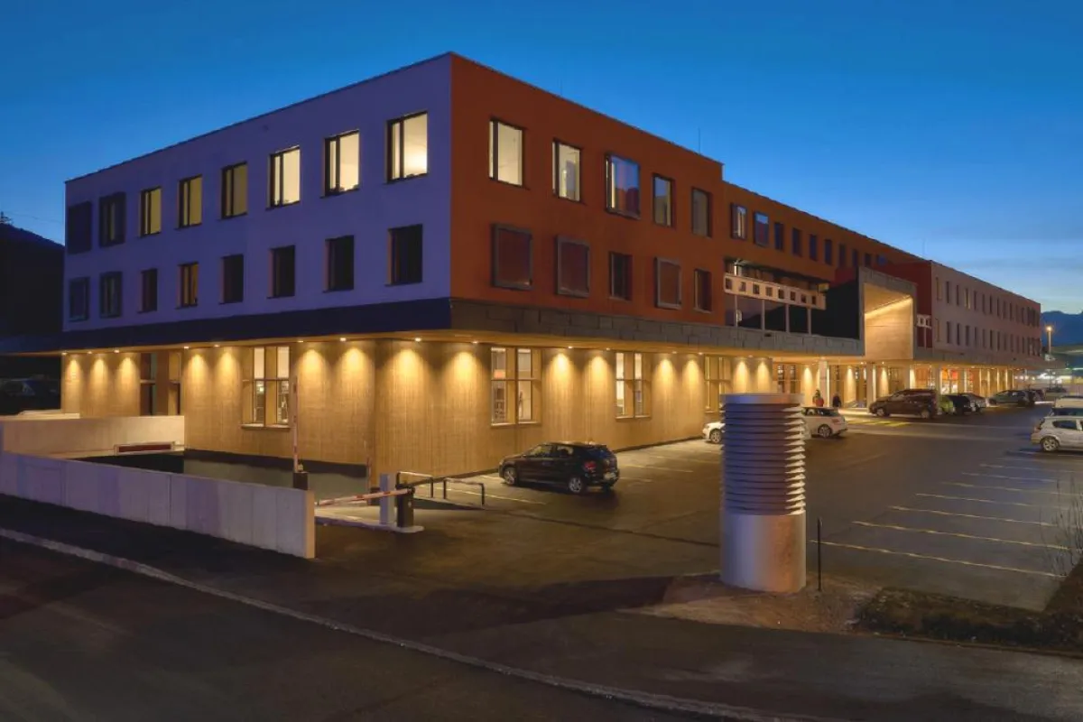 günstiges Hotel Innsbruck