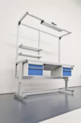 INDUSTRIE 4.0 – From Vision to Reality Bild: INDUSTRIE 4.0 – From Vision to Reality