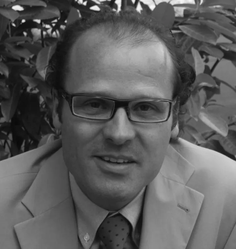Dr. med. Robert Emig, Frauenarzt und Reproduktionsmediziner