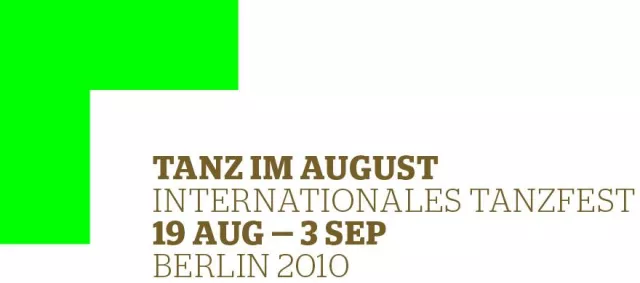 Bild: Tanz im August 2010