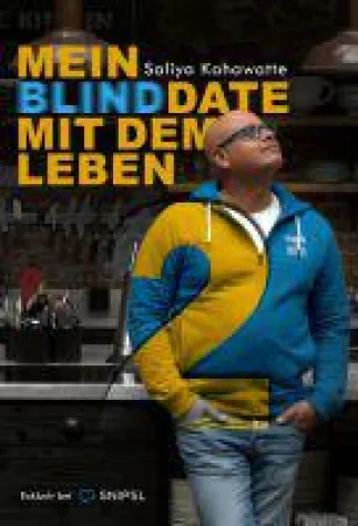 Bild: Saliya Kahawatte schreibt den zweiten Teil seiner Geschichte exklusiv auf Snipsl