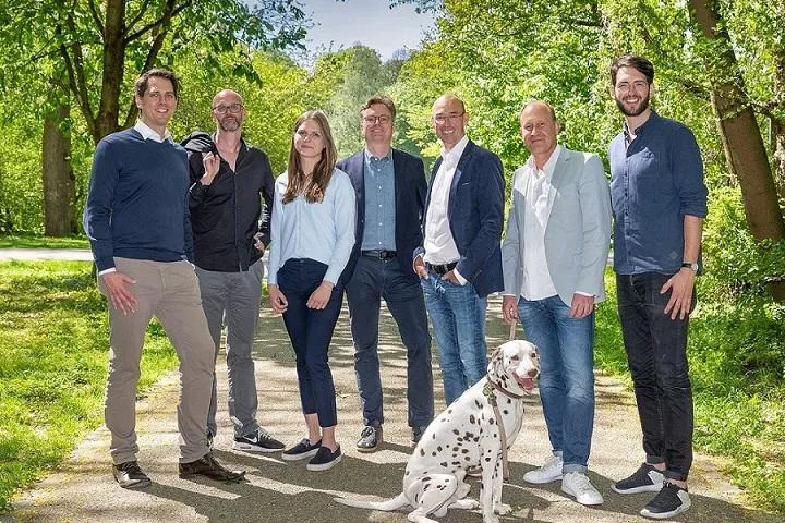Bild: 4 Millionen Euro für Open Banking Plattform NDGIT