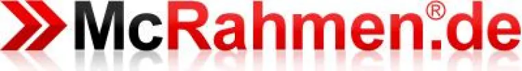 Bild: McRahmen - das neue und vermutlich modernste Bilderrahmen Fachgeschäft in Deutschland