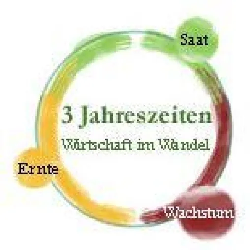 "Freude als Impuls" Bild: "Freude als Impuls"