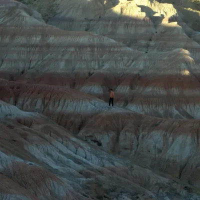 Bild: Nur schnelle Kurskorrekur kann “Treibhaus-Erde” verhindern
