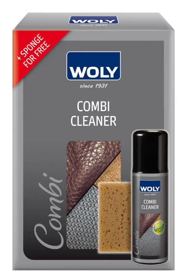 Mit Woly Combi Cleaner entspannt durch die kalte Jahreszeit