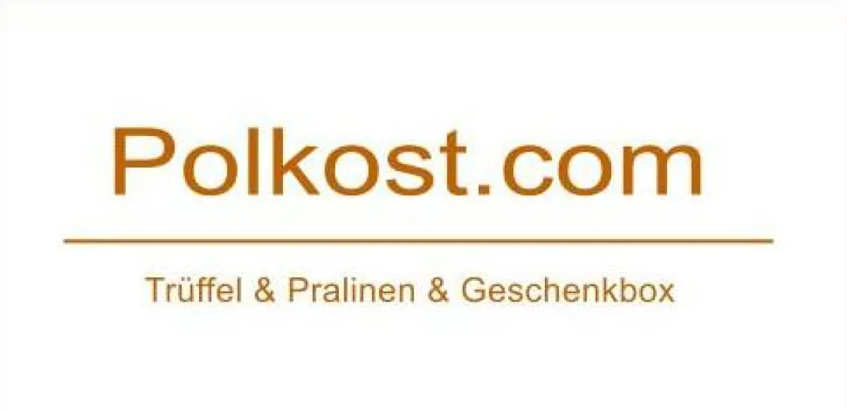 Logo www.Polkost.com