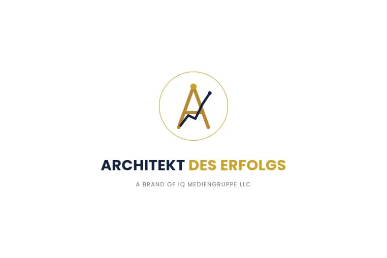 Architekt des Erfolgs veröffentlicht kostenlosen Kurs "Der Anti-Guru Blueprint" für dein Side-Business Bild: Architekt des Erfolgs veröffentlicht kostenlosen Kurs "Der Anti-Guru Blueprint" für dein Side-Business