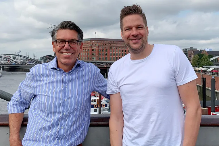 Bild: The Perfect Partnership: mit e-velopment und minubo auch offline bessere Entscheidungen treffen