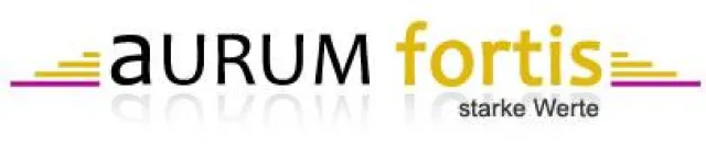 Bild: Starke Werte: aurum fortis eröffnet Onlineshop für Edelmetalle