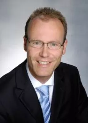 Bild: Christof Born neu im Vorstand der Dr. Peter & Company AG