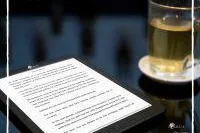 Bild: HD eBook-Reader im Taschenbuchformat: Icarus Illumina XL