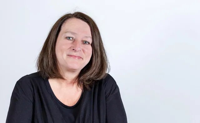 Bild: Monika Kandlbinder wird Account Direktorin bei LIGA 01