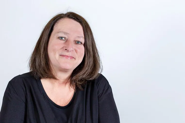 Monika Kandlbinder wird Account Direktorin bei LIGA 01 Bild: Monika Kandlbinder wird Account Direktorin bei LIGA 01