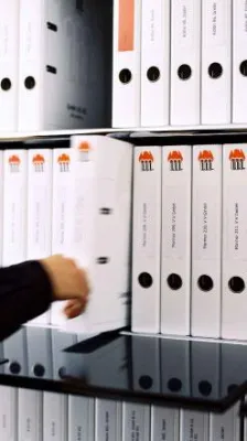 Stark steigende Nachfrage nach Vorratsgesellschaften zum Jahresende Bild: Stark steigende Nachfrage nach Vorratsgesellschaften zum Jahresende