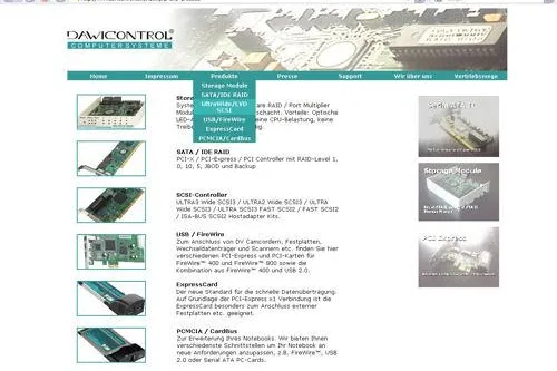 Anwenderfreundliche Online-Services Bild: Anwenderfreundliche Online-Services