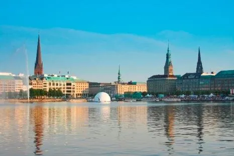 Mit MSC Kreuzfahrten Hamburg entdecken Bild: Mit MSC Kreuzfahrten Hamburg entdecken