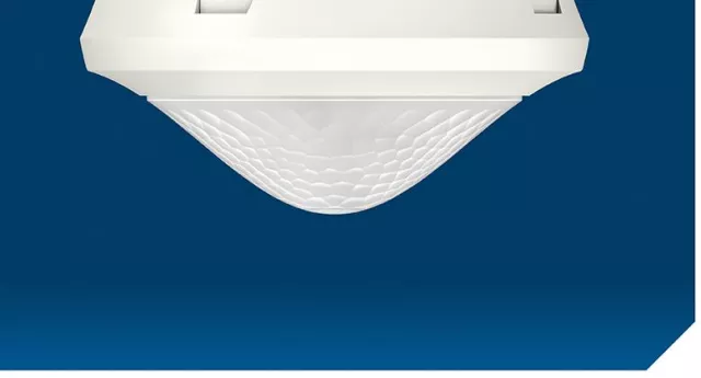 Bild: Umfassender, erfassender, vielseitiger: Die neuen ThebenHTS theRonda Präsenzmelder