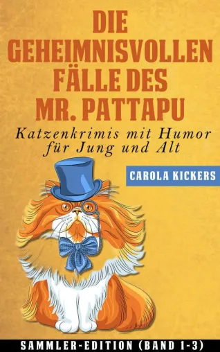 Bild: Mr. Pattapu erobert alle Herzen