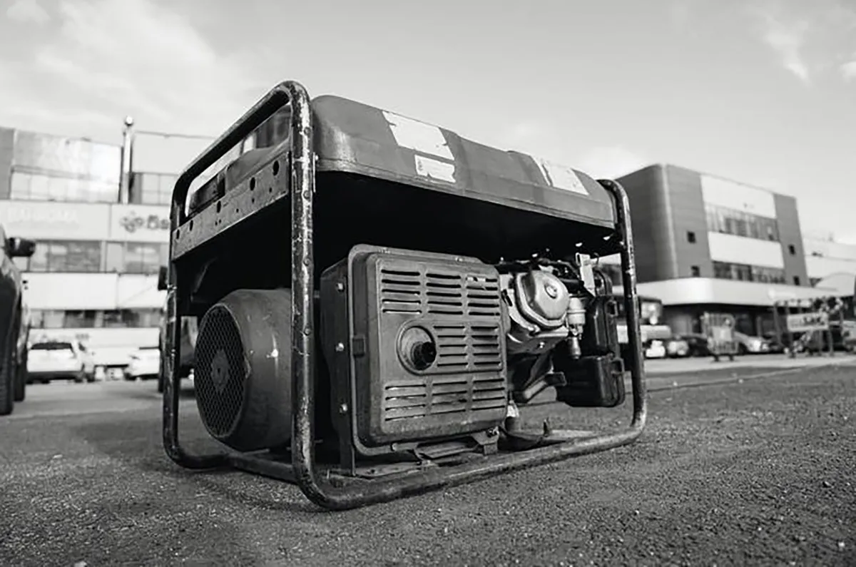 Die Menschen in den Kriegsgebieten benötigen dringend Stromversorgung. (© freepik.com)