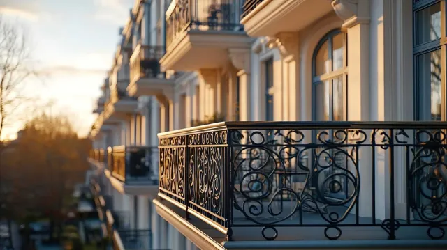 Immobilienmarkt 2026: Vom Dornröschenschlaf direkt in den Sprint Bild: Immobilienmarkt 2026: Vom Dornröschenschlaf direkt in den Sprint