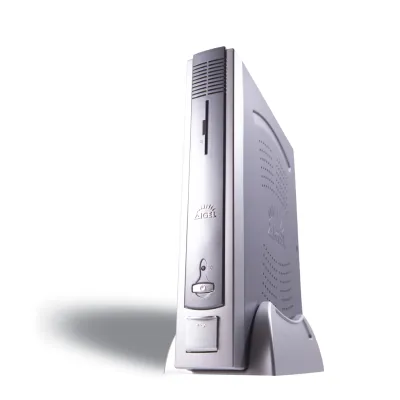 Bild: IGEL: Neuer Clever Client mit Windows XPe