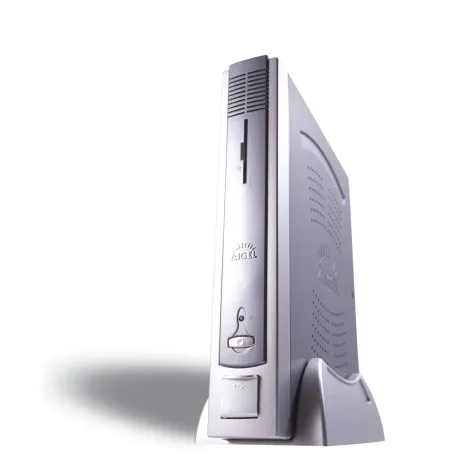 Bild: IGEL: Neuer Clever Client mit Windows XPe