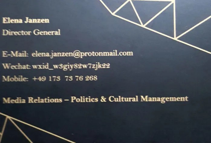 Bild: Berlin: Russmedia Neuauflage in Planung - Nein, besser