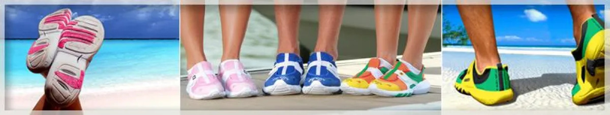 GLAGA-Schuhe the Feeling of Cool