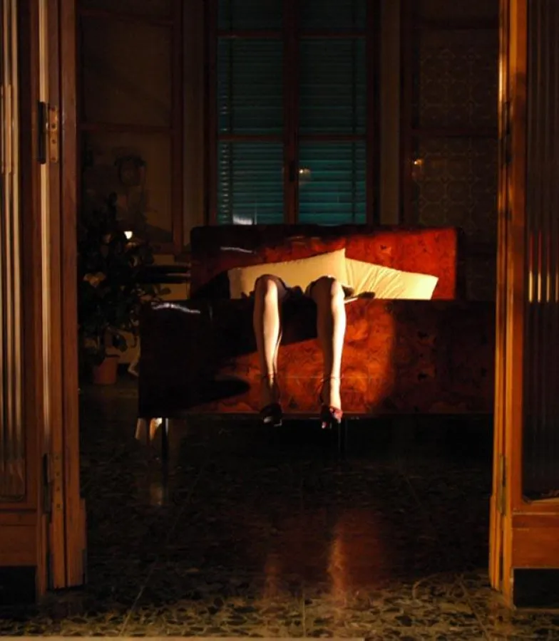 Rainer Werner Fassbinders \