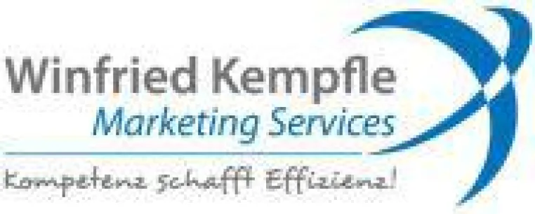 Bild: Winfried Kempfle Marketing Services adressiert mittlere und größere Technologie- und Industrieunternehmen