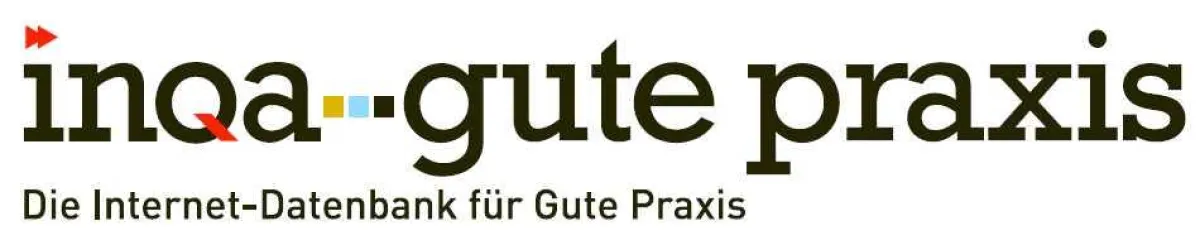 Unsere Inhouse-Trainings wurden als Gute Praxis des Monats März 2011 von der Initiative 