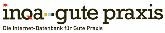 Anti-Stress-Focusing für Lehrer ist Gute Praxis des Monats der Initiative "Neue Qualität der Arbeit" Bild: Anti-Stress-Focusing für Lehrer ist Gute Praxis des Monats der Initiative "Neue Qualität der Arbeit"