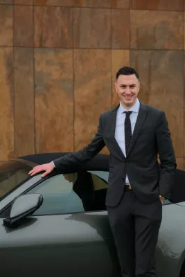 Bild: Neue Ära im Immobiliengeschäft: Start-up B&B Immobilienmakler UG revolutioniert den Vertrieb von Immobilien