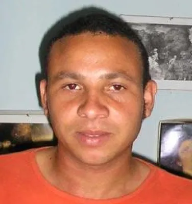 Kuba - Psychoterror gegen unabhängigen Journalisten und seine Familie Bild: Kuba - Psychoterror gegen unabhängigen Journalisten und seine Familie