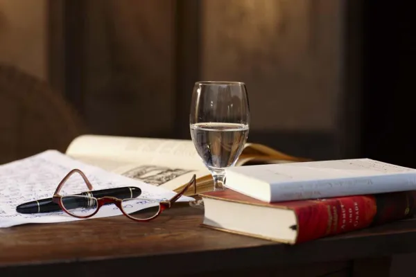 11. Spreewald-Literatur-Stipendium: JETZT BEWERBEN! Bild: 11. Spreewald-Literatur-Stipendium: JETZT BEWERBEN!