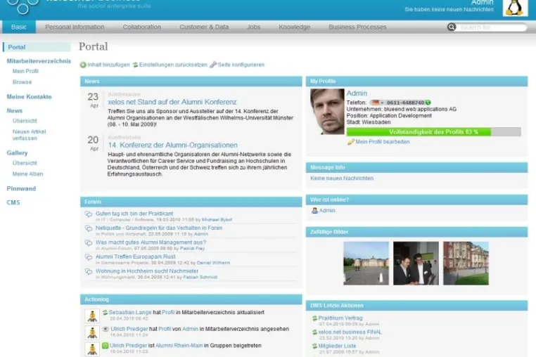 Bild: xelos.net business veröffentlicht.