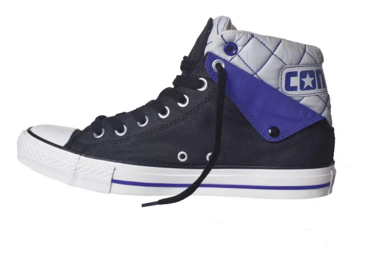 Bild: Look Twice: Die Converse Chuck Taylor All Star Peelback Kollektion kommt exklusiv in die Foot Locker Stores