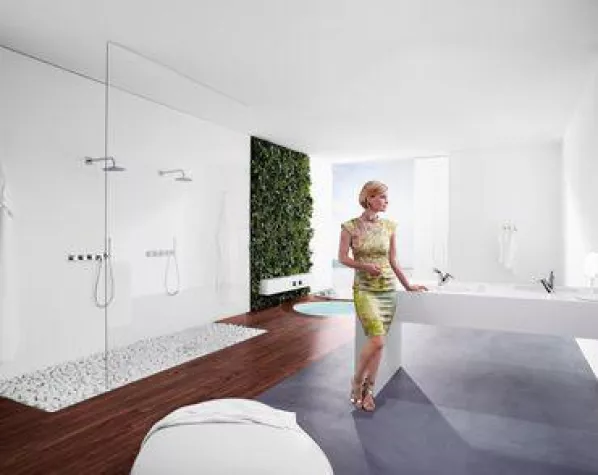 Intelligenz für den sinnlichen Wohnraum: HANSASIGNATUR – Innovativ und multifunktional Bild: Intelligenz für den sinnlichen Wohnraum: HANSASIGNATUR – Innovativ und multifunktional