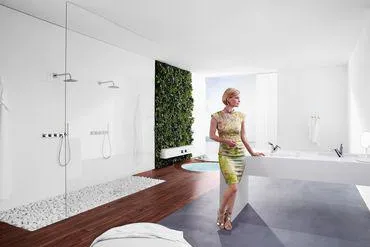 Intelligenz für den sinnlichen Wohnraum: HANSASIGNATUR – Innovativ und multifunktional Bild: Intelligenz für den sinnlichen Wohnraum: HANSASIGNATUR – Innovativ und multifunktional