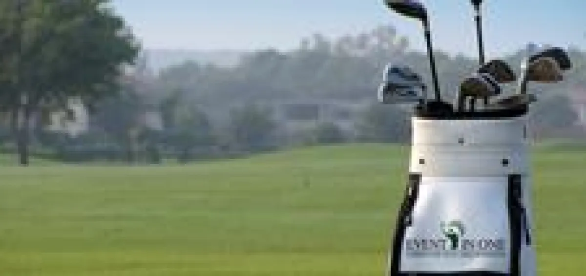 Event in One - maßgeschneiderte Golfevents