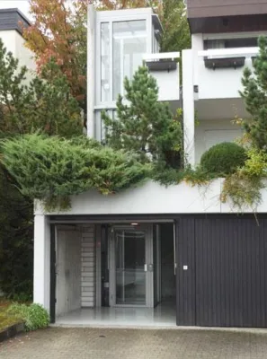 Bild: VERRAlift–Made in Germany/HETEK Hebetechnik GmbH realisiert individuelle Liftlösungen für höchste Mobilität