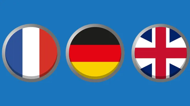 Regio-Journal in drei Sprachen Bild: Regio-Journal in drei Sprachen