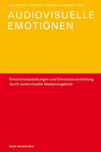 Audiovisuelle Emotionen Bild: Audiovisuelle Emotionen