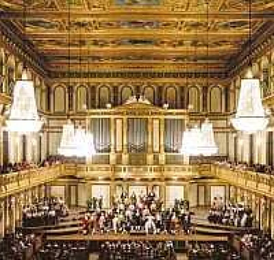 Wiener Mozart Orchester